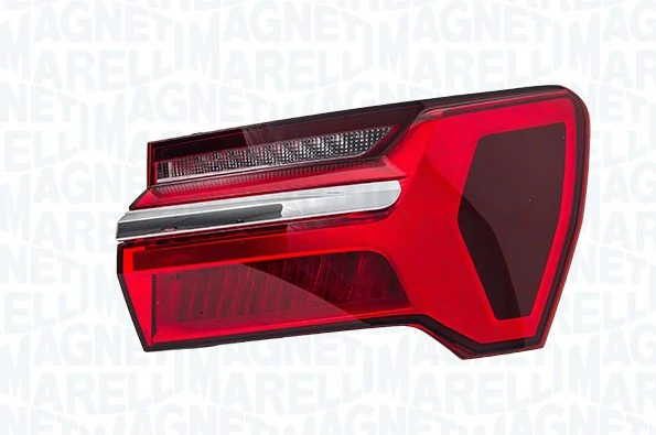 Tail Light Assembly